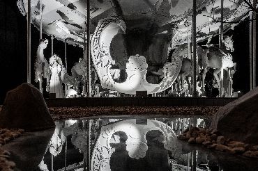 Hans Op de Beeck - Danse Macabre