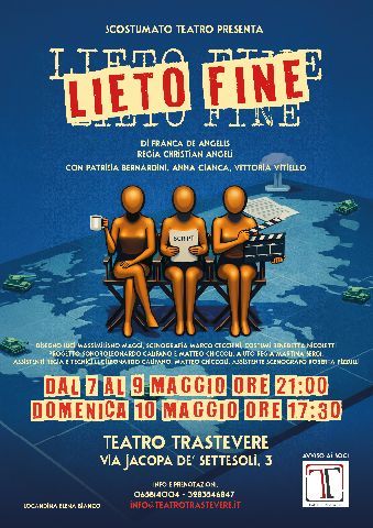 LIETO FINE