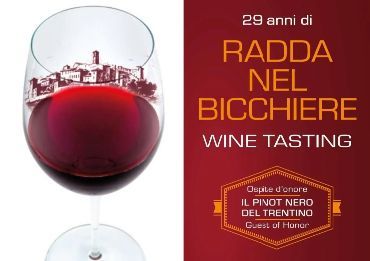 Radda nel Bicchiere 2026: La 29ª Edizione