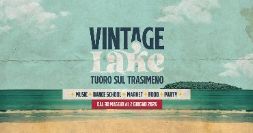 VintageLake