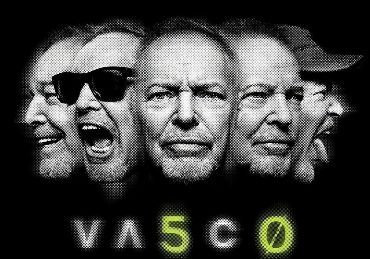 Il Giubileo di VASCO