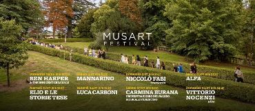 Musart Edizione XI