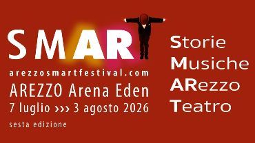 SMART Festival 2026