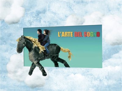 L'ARTE DEL SOGNO