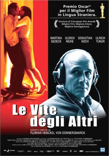 Le Vite Degli Altri