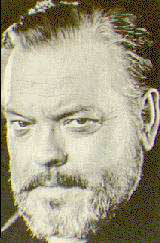 ORSON WELLES