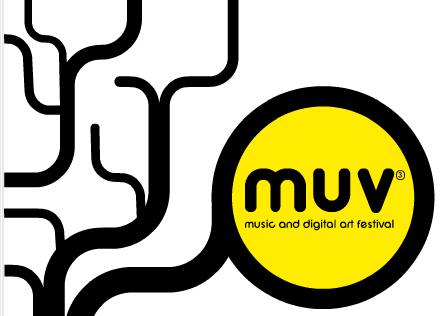 MUV Festival delle arti elettroniche