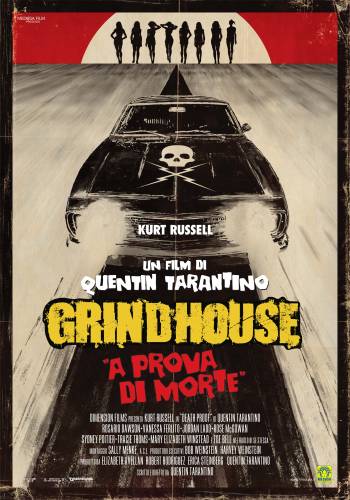 Grindhouse a prova di morte