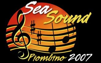 Sea Sound Piombino 3 - 4 - 5 Agosto 2007