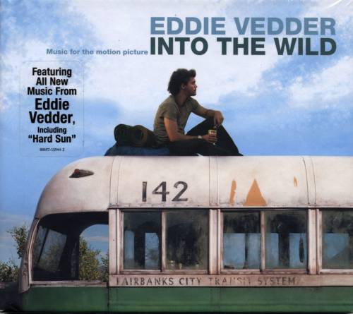 INTO THE WILD