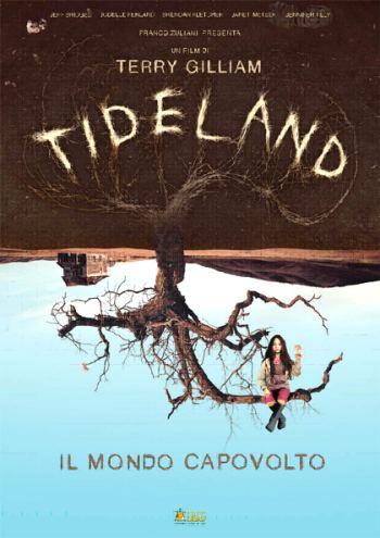 Tideland - Il mondo capovolto