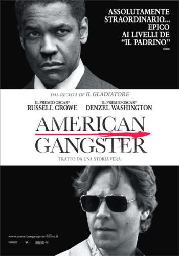 American Gangster