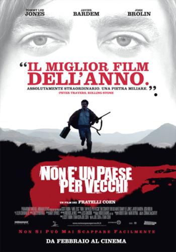 Non è un paese per vecchi