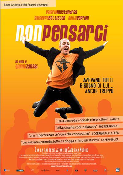 NON PENSARCI