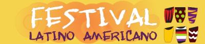 Il Festival Latino Americano Viareggio