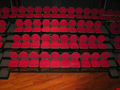 Cometa Off,  Teatro a Testaccio