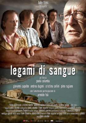 Legami di Sangue