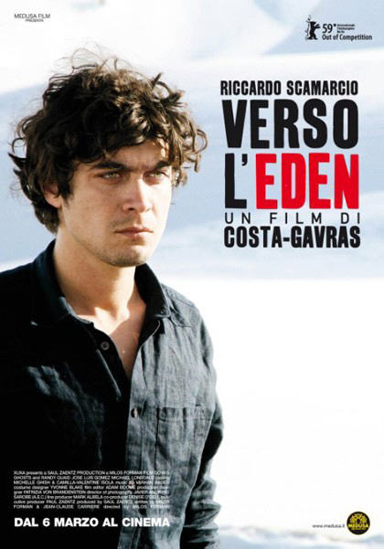 VERSO L’EDEN