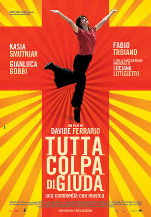 TUTTA COLPA DI GIUDA