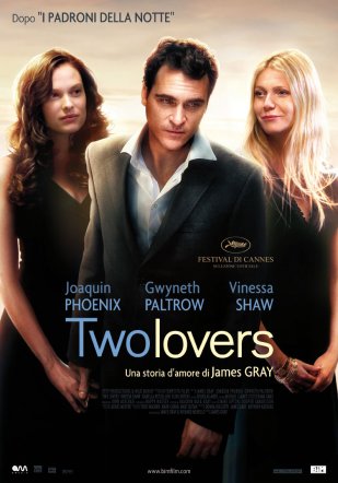 TWO LOVERS
