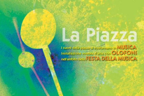 LA PIAZZA