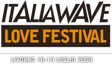 Italia Wave Love Festival 2009