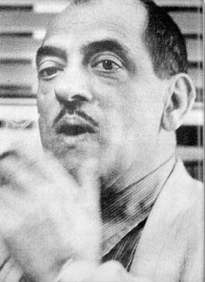 LUIS BUÃ‘UEL - 1° Parte