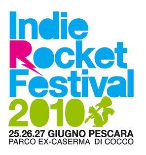 IndieRocket Festival 2010 - IRF 2010