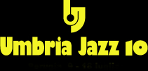 Umbria Jazz 2010