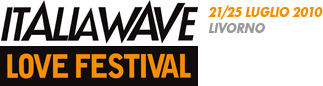 Italia Wave Love Festival 2010