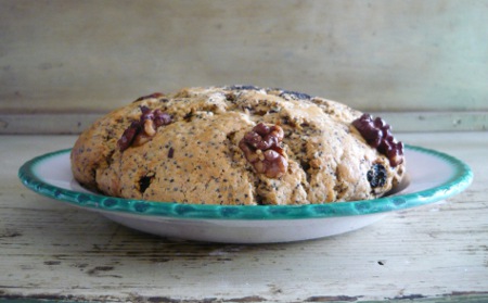PAN DE BELUN