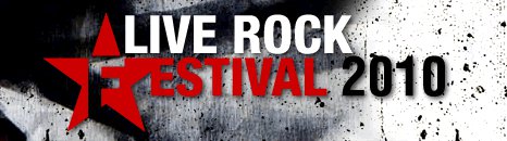 LIVE ROCK FESTIVAL - Acquaviva  - Siena
