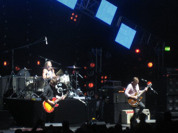 Concerti Dicembre  2010
