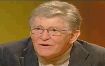 Ermanno Olmi