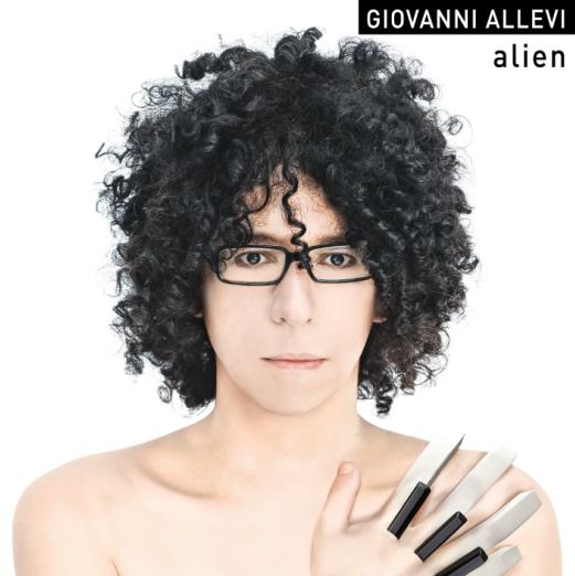 GIOVANNI ALLEVI in 