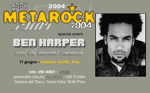 METAROCK  Festival