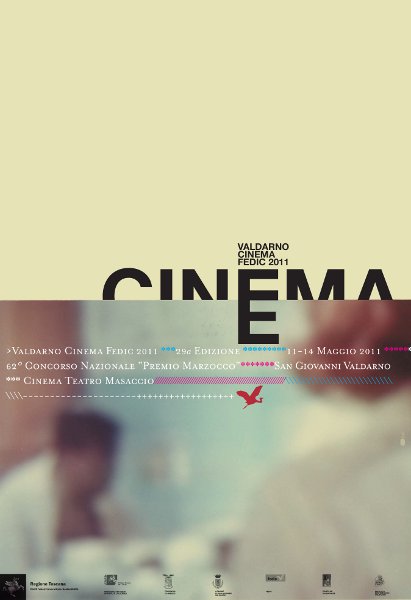 Valdarno Cinema FEDIC 2011