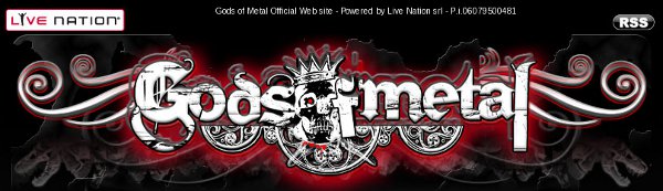 Gods of Metal 2010