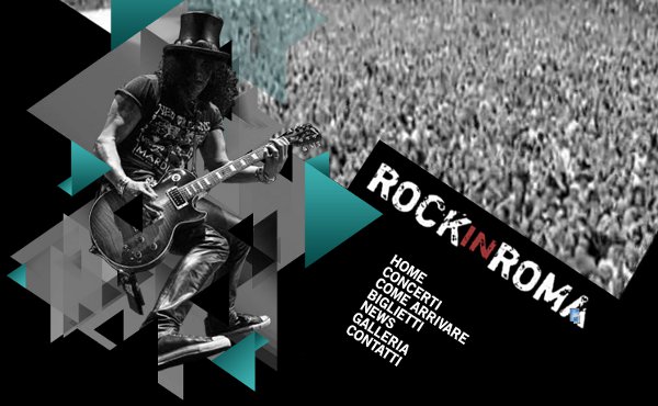 ROMA ROCK 2011