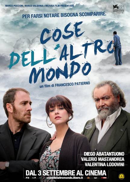 Cose dell'altro mondo