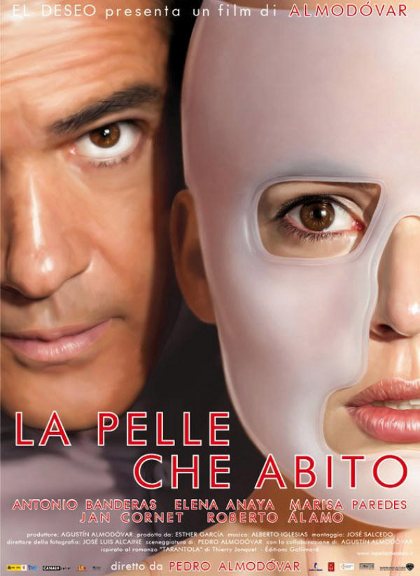 La pelle che abito