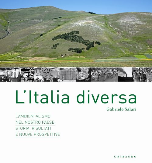 L’ITALIA DIVERSA  di Gabriele Salari