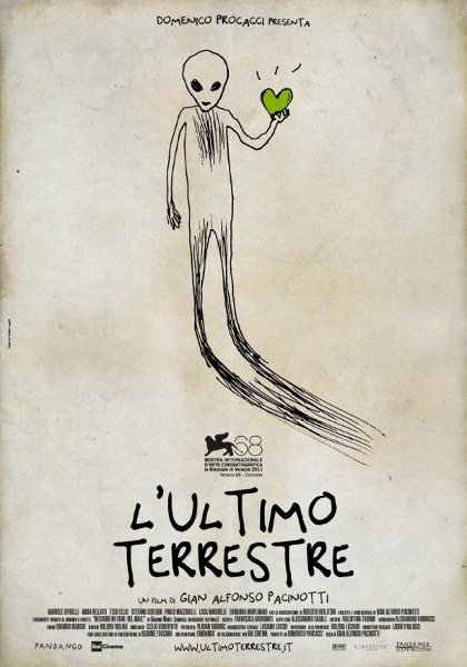  L'ultimo terrestre