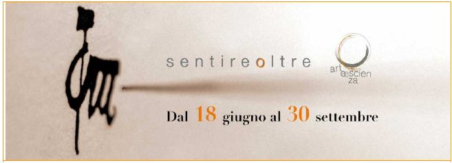 Sentireoltre