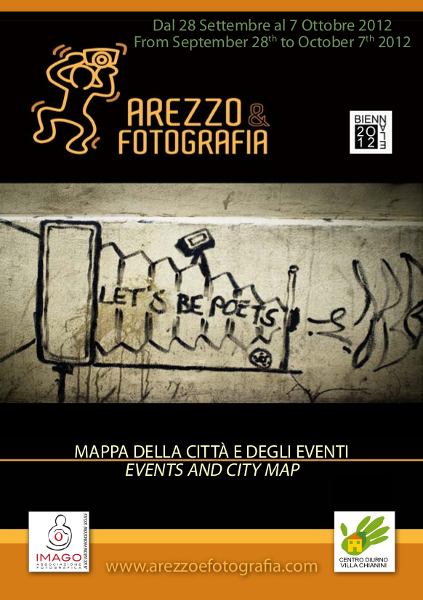 Arezzo&Fotografia