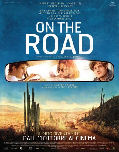 On the road - Sulla strada
