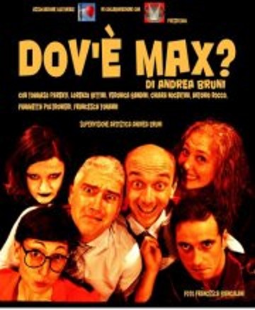 Dov’è Max?