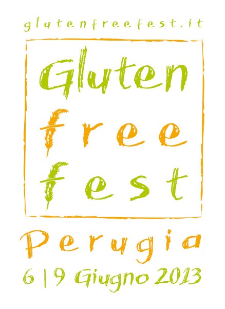 Gluten Free Fest 2013 Perugia