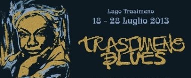 Trasimeno Blues Festival 2013