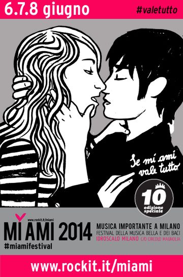 MIAMI FESTIVAL 2014 